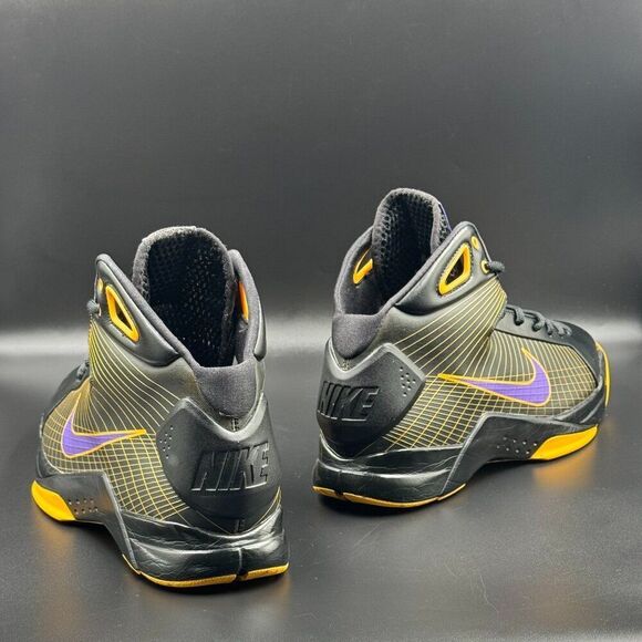 Nike Hyperdunk Kobe Away - Picture 10 of 10